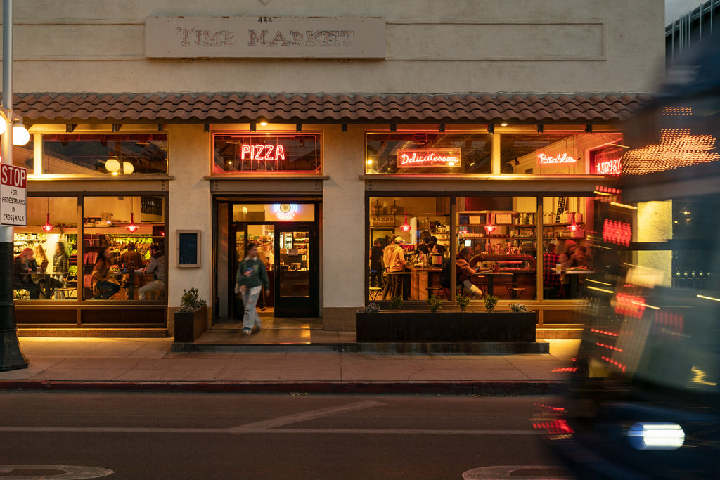 Time Market, serving Tucson since 1920 – Time Market