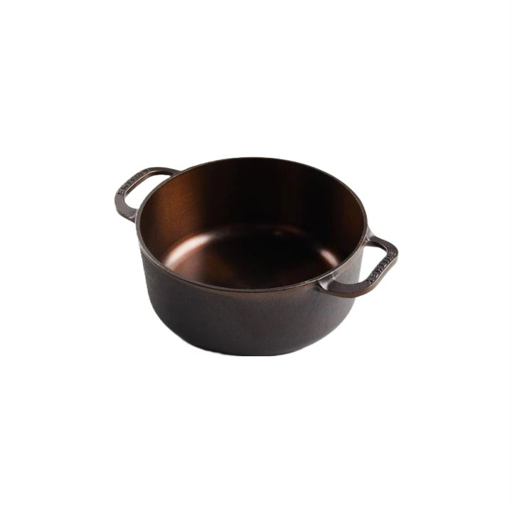 Smithey Ironware Dutch Oven, 3.5 QT – Time Market